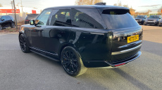 Land Rover Range Rover 3.0 D350 HSE 4dr Auto Diesel Estate